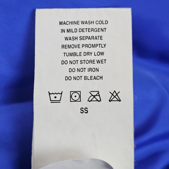 Columbia Jacket Kid Size 7 8 Purple Tectonite Heavyweight Down Hooded Snow Coat - Picture 12 of 16